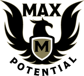 MAX Potential Basketball Club
